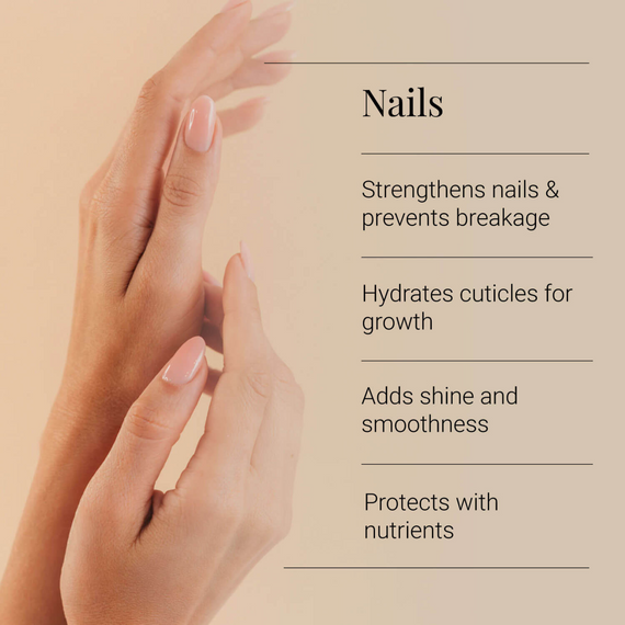Organic Castor Oil