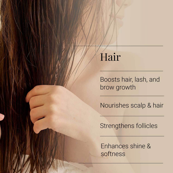 Organic Castor Oil