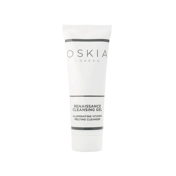 FREE Mini Renaissance Cleansing Gel When You Spend £70 On Oskia