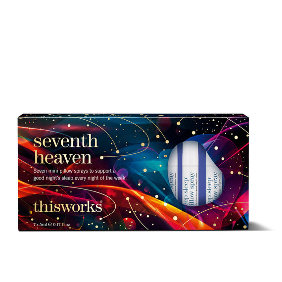 Seventh Heaven