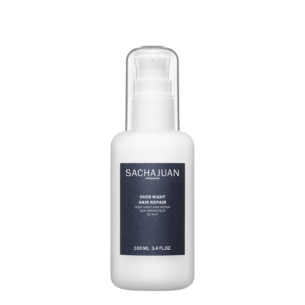 Overnight Hair Repair