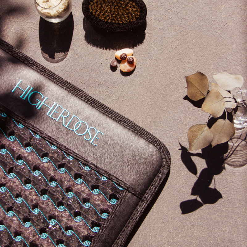Infrared PEMF Go Mat