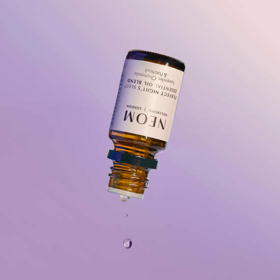 Perfect Night's Sleep Essential Oil Blend