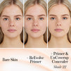 ReEvolve Radiance Locking Primer (Refill Available)
