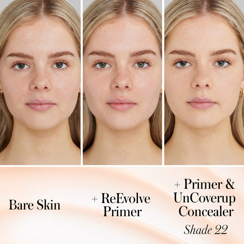 ReEvolve Radiance Locking Primer (Refill Available)