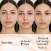 ReEvolve Radiance Locking Primer (Refill Available)
