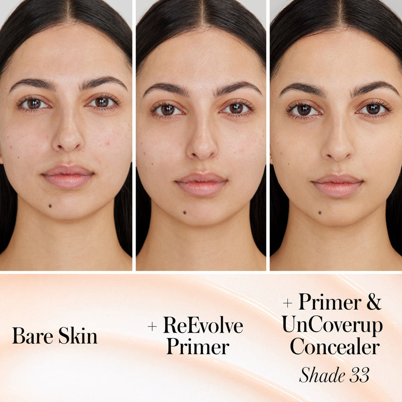 ReEvolve Radiance Locking Primer (Refill Available)