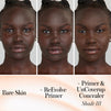 ReEvolve Radiance Locking Primer (Refill Available)