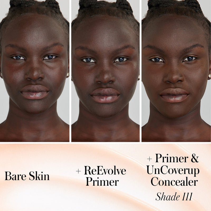 ReEvolve Radiance Locking Primer (Refill Available)