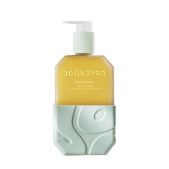 Palm Wild Hand Wash