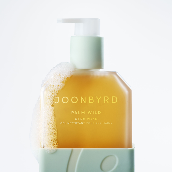 Palm Wild Hand Wash