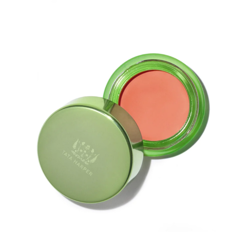 Vitamin-Infused Crème Blush (Various Shades)