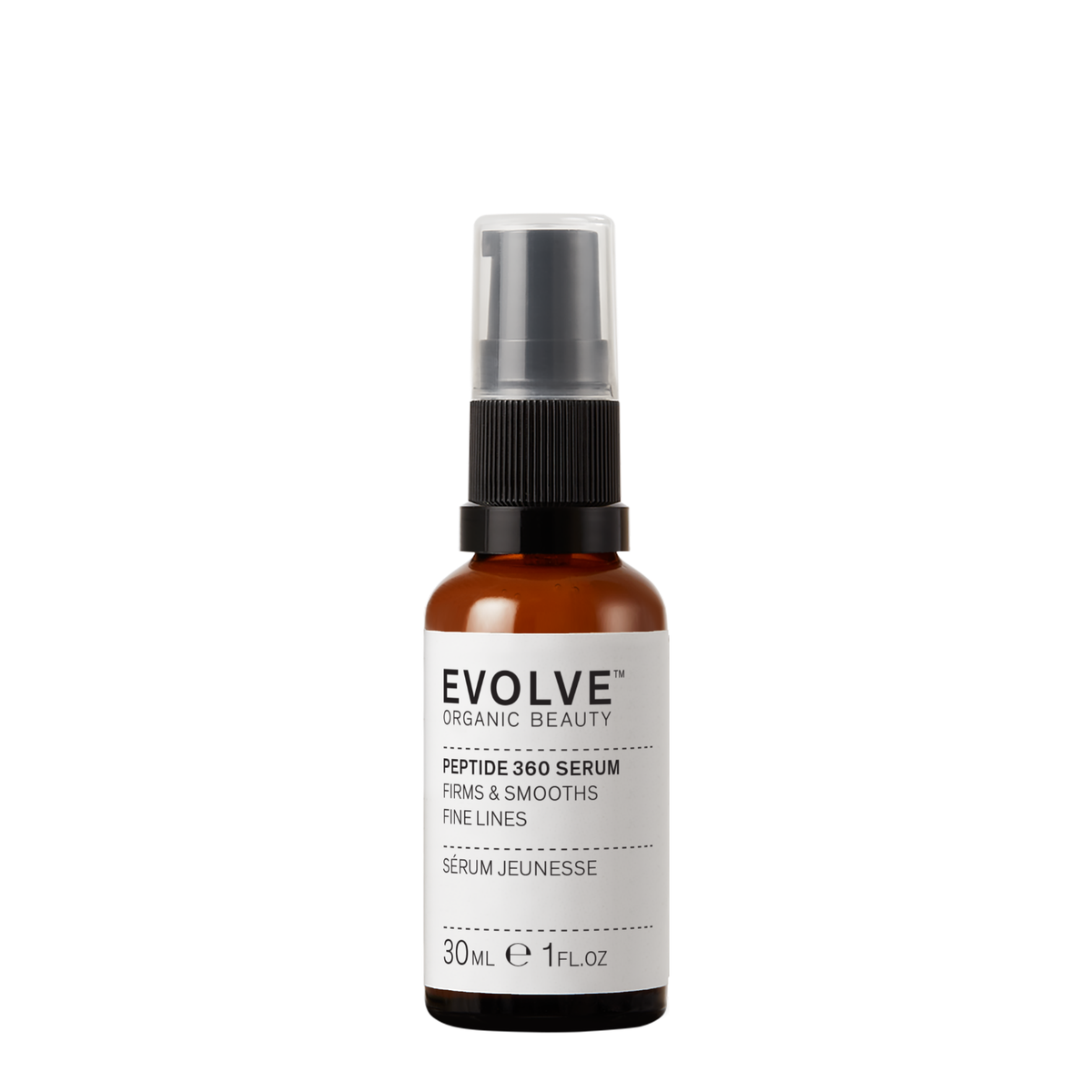 Peptide 360 Serum