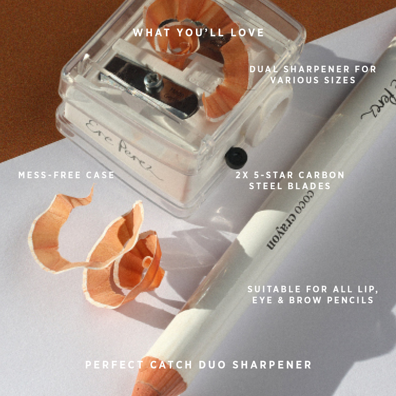 perfect Catch Duo Sharpener
