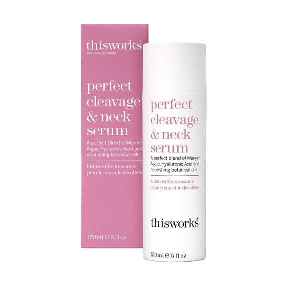 Perfect Cleavage & Neck Serum