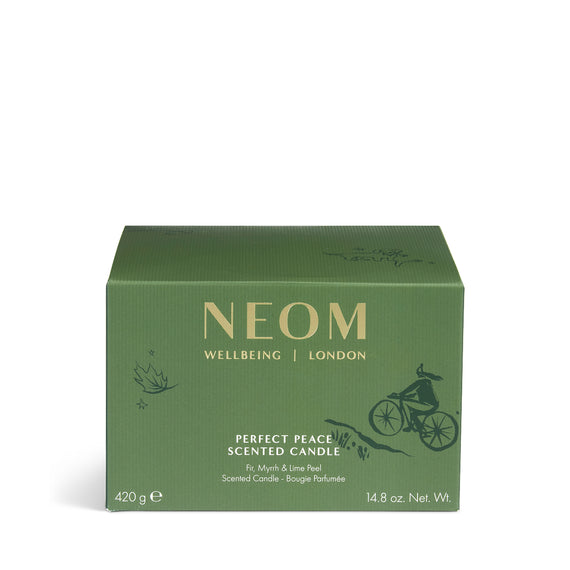 Perfect Peace 3 Wick Candle