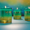 Perfect Peace Scented Candle (1 Wick)