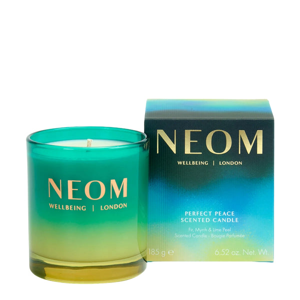 Perfect Peace Scented Candle (1 Wick)