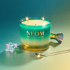Perfect Peace Scented Candle (3 Wick)