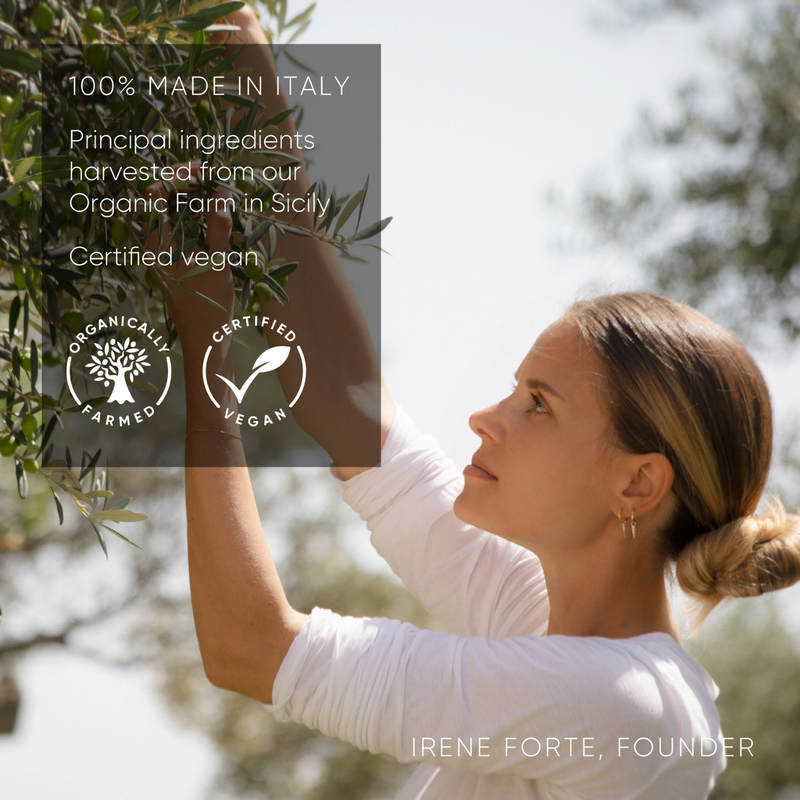 Phytomelatonin Rejuvenating Serum With Dr. Ferri 70% APM™