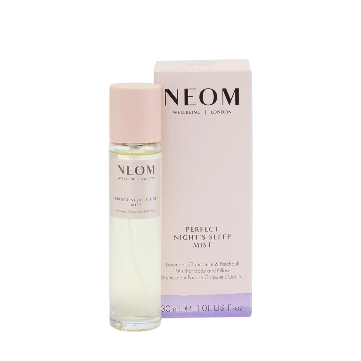 Perfect Night's Sleep Pillow Mist