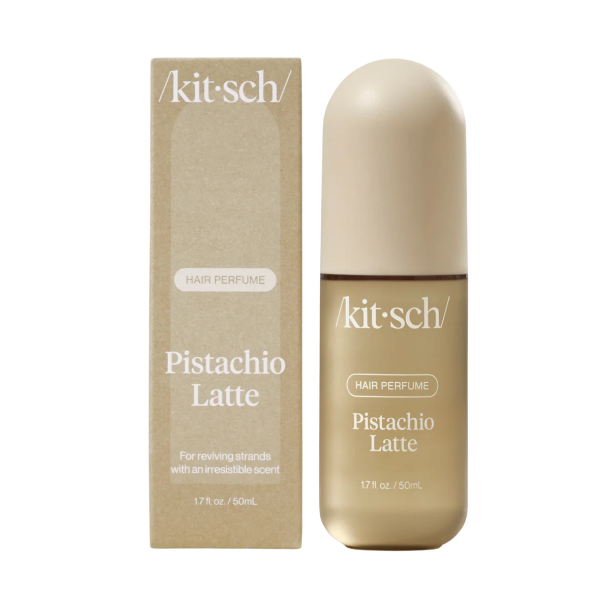 Pistachio Latte Hair Perfume