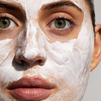Pistachio Face Mask