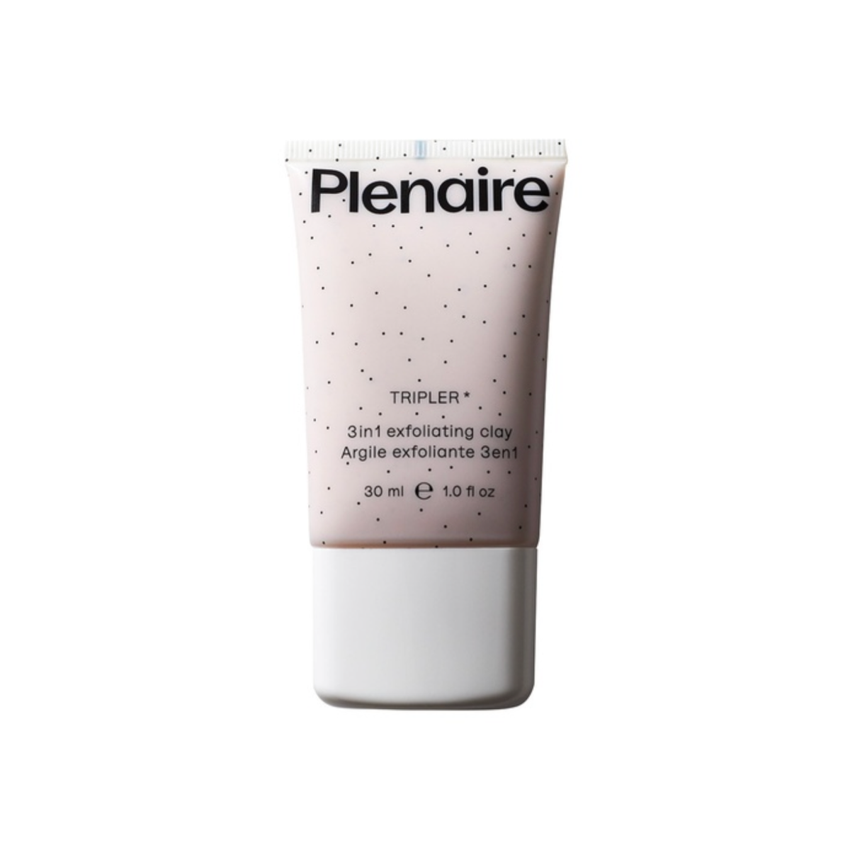 FREE Travel Size Tripler Mask When You Spend £30 On Plenaire