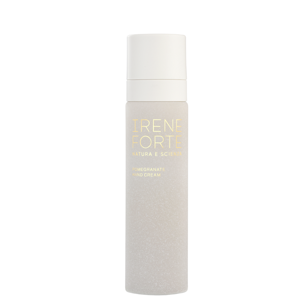 Pomegranate Hand Cream