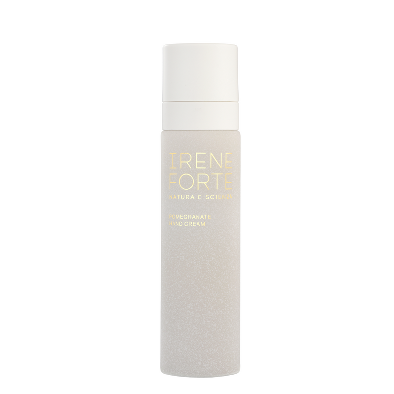 Pomegranate Hand Cream