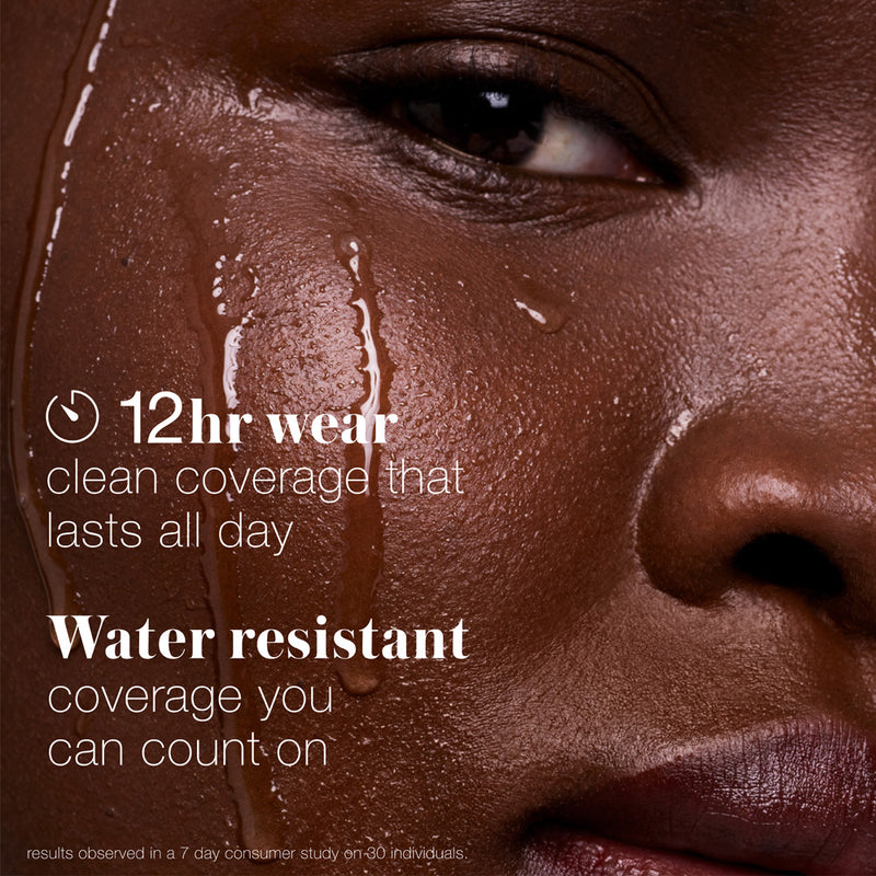 ReEvolve Natural Finish Liquid Foundation (Various Shades)