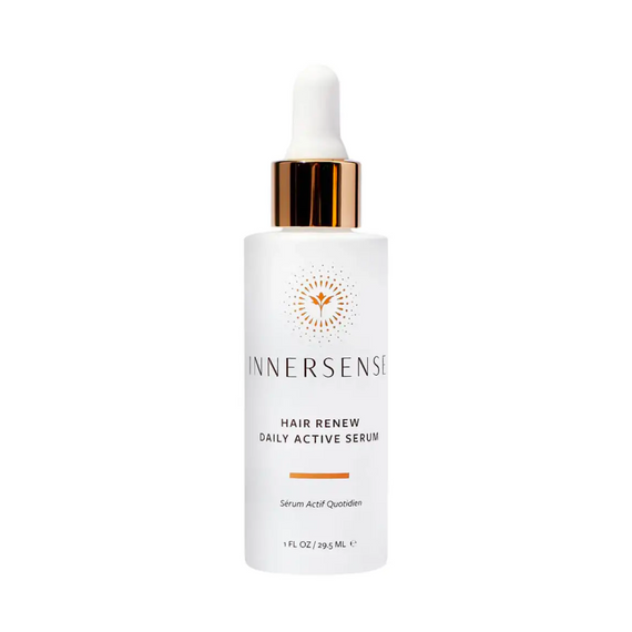 Hair Renew Daily Active Scalp Serum