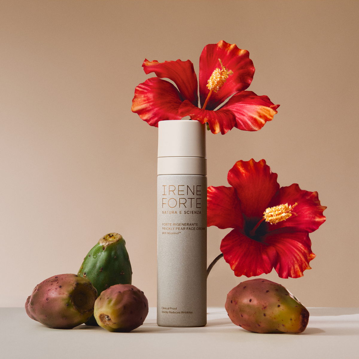 Prickly Pear Face Cream