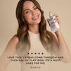 Priming Argan Oil Heat Protectant & Styling Mist