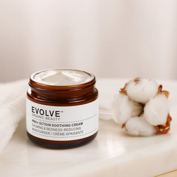 Pro+ Ectoin Soothing Cream