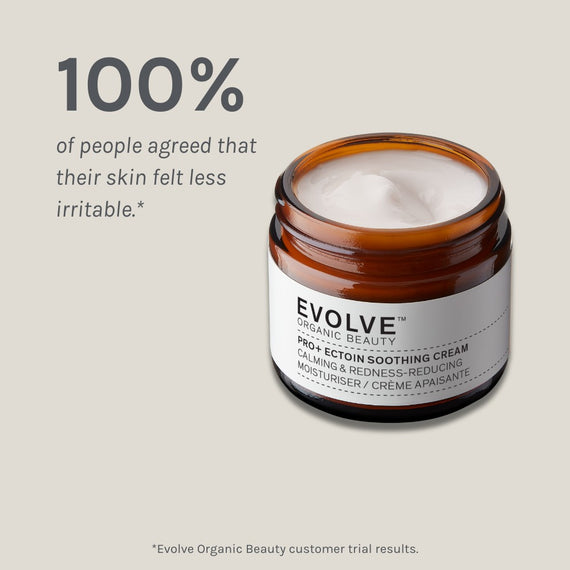 Pro+ Ectoin Soothing Cream