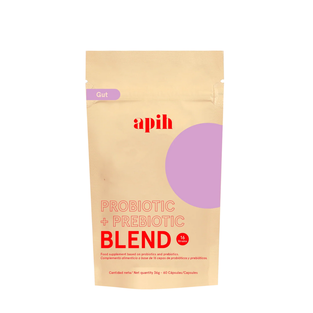 Probiotic & Prebiotic Blend Food Supplement