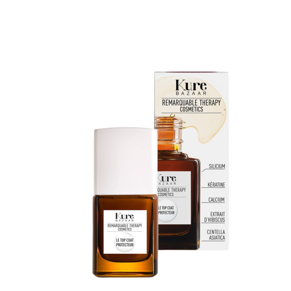 Top Coat Protector