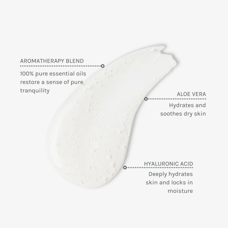 Pure Tranquility Aromatic Hand & Body Wash