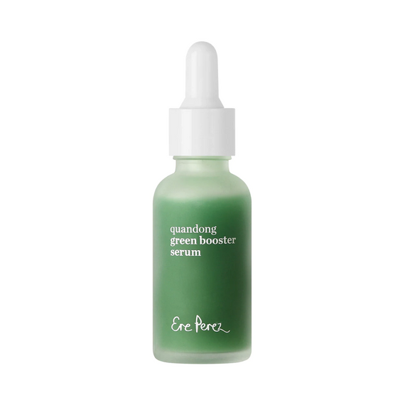 Quandong Green Booster Serum