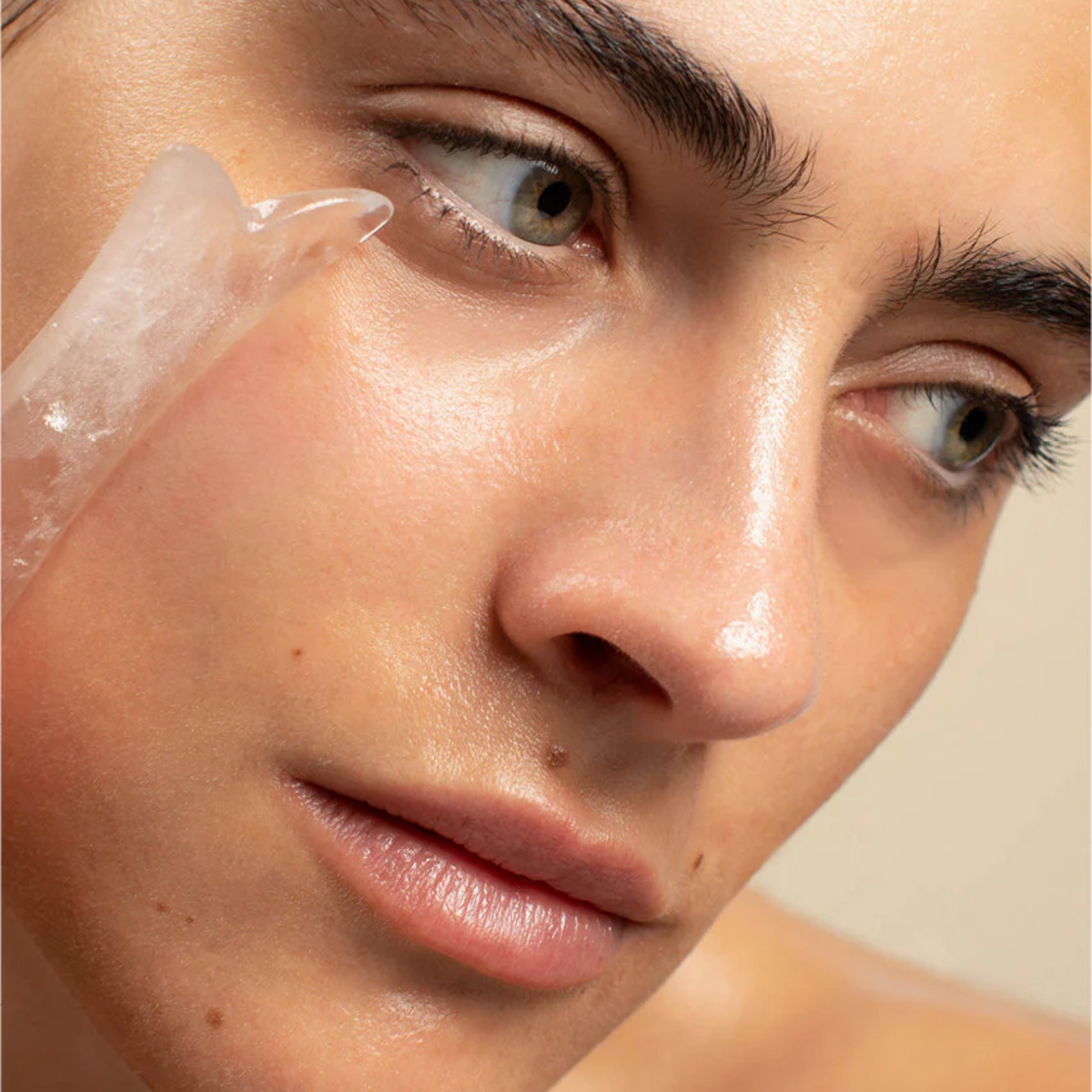 Quartz Sculpt & Lift Face Stone