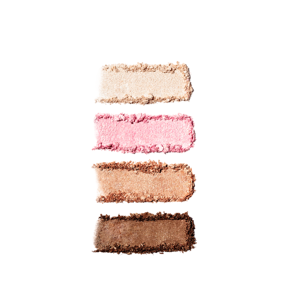 ReDimension Daily Glow Palette