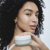 Coconut Clean Cleansing Balm