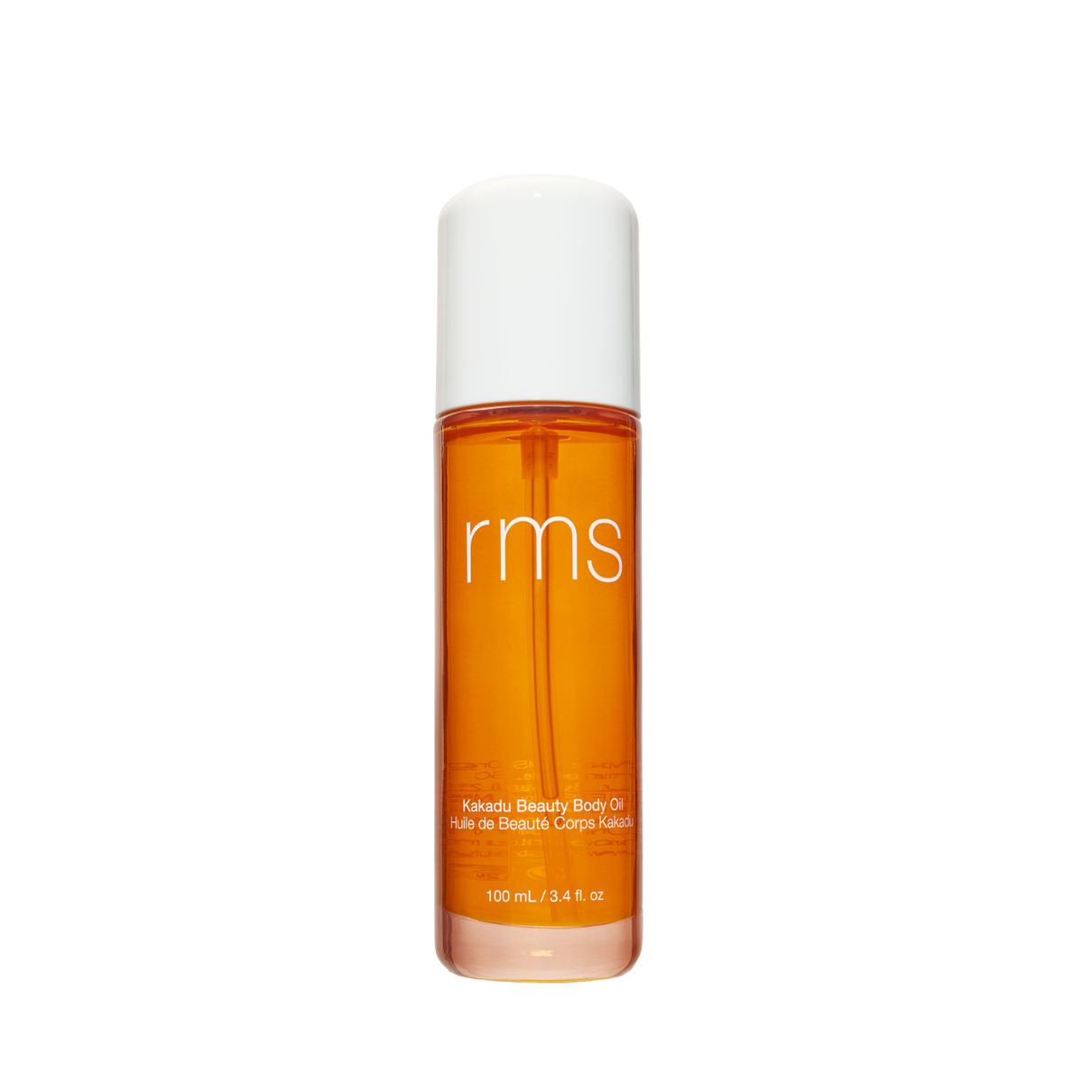 Kakadu Beauty Body Oil