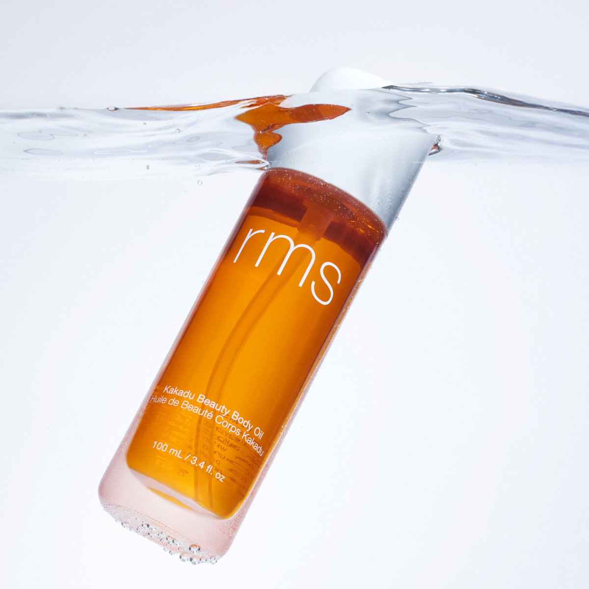 Kakadu Beauty Body Oil