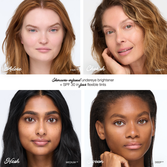 ReFresh Eye Brightener SPF 30 (Various Shades)