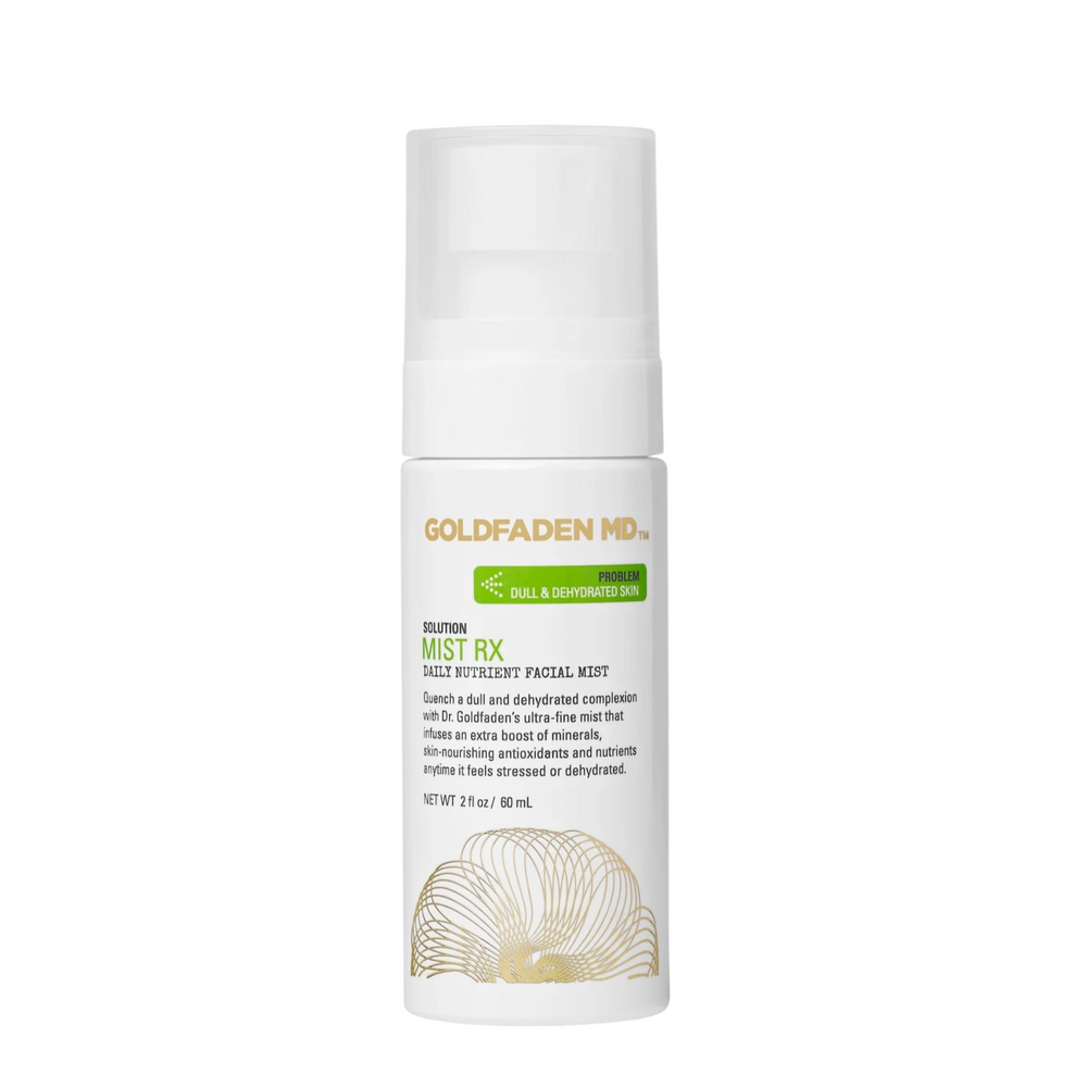 Mist RX  Daily Nutrient Facial Mist