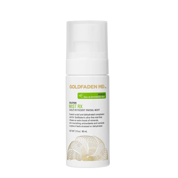 Mist RX  Daily Nutrient Facial Mist
