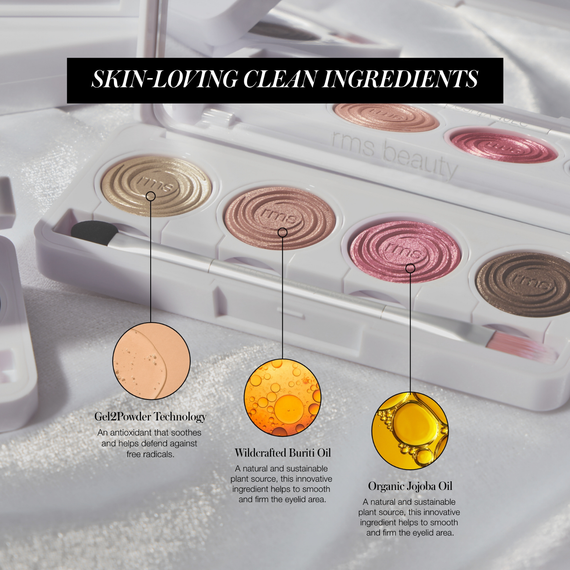 ReDimension Hydra Eyes Quartet (Various Shades)