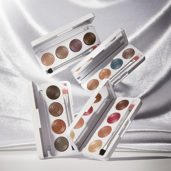 ReDimension Hydra Eyes Quartet (Various Shades)